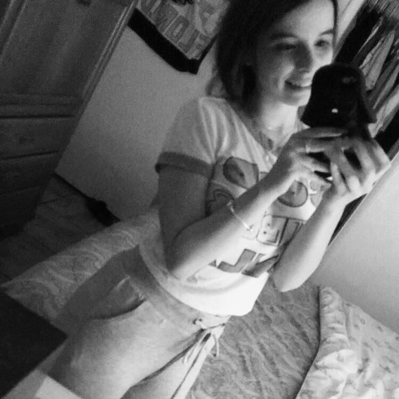 Meet your Posher, Tinkerbell - Picture 1 of 1